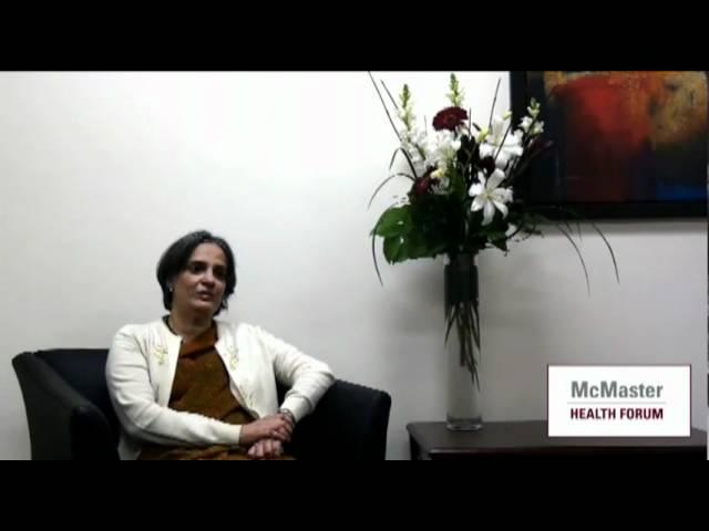 Stakeholder - Thelma Narayan