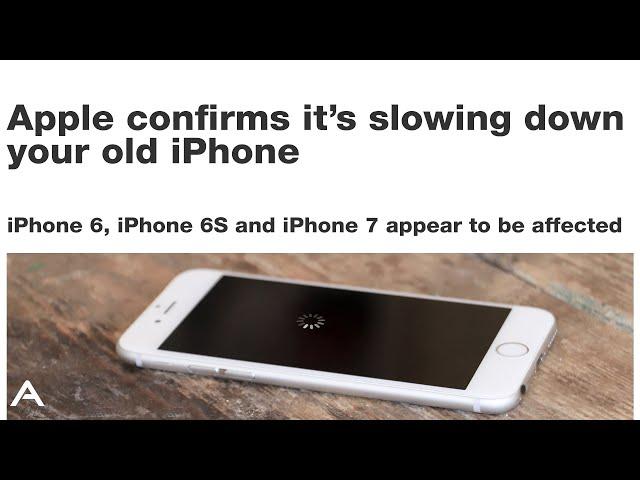 iPhone 15 and Planned Obsolescence