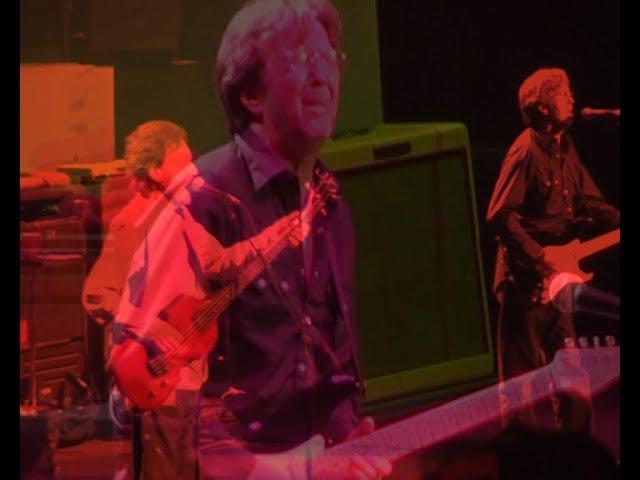 Cream - 3 May 2005 London, Royal Albert Hall - Complete show