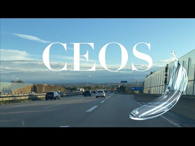 Ceos by sukoma