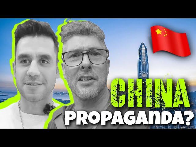 The reasons why we keep making content about China, with Lee Barrett