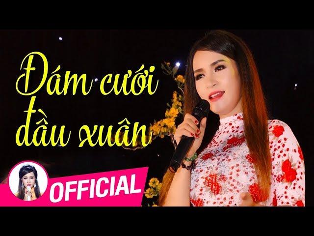 Đám Cưới Đầu Xuân - Đào Anh Thư | Nhạc Vàng Trữ Tình MV HD