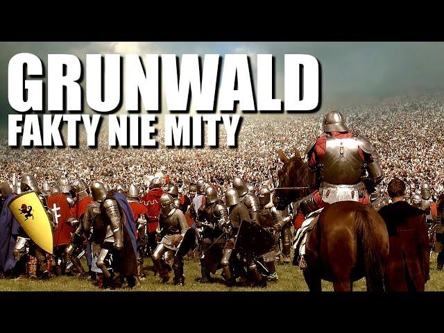 GRUNWALD - FAKTY NIE MITY