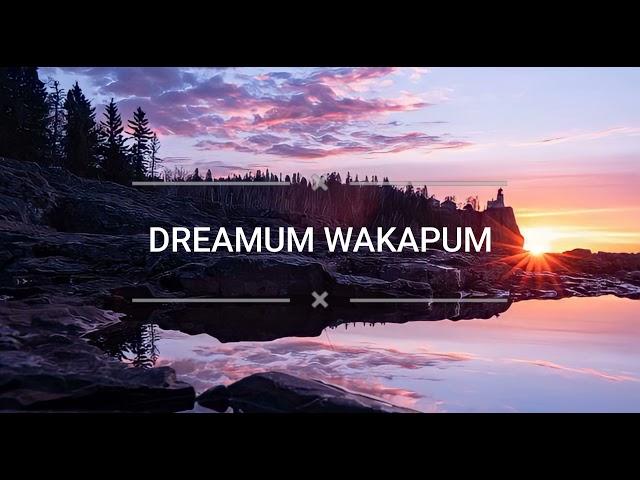 DREAMUM WAKAPUM|| English translation|| #trending #tiktok