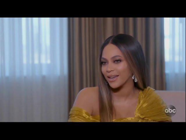 Beyoncé Making The Gift - Documentary 2019 - Full Version - Full HD