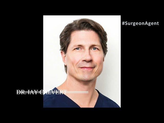 Episode 113: Dr. Jay Calvert, Plastic Surgeon