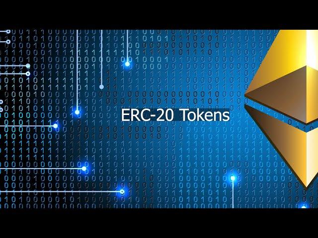 Creating and Minting ERC 20 Tokens