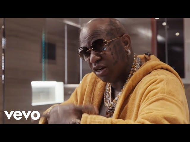 Birdman - Breathe (Official Video)