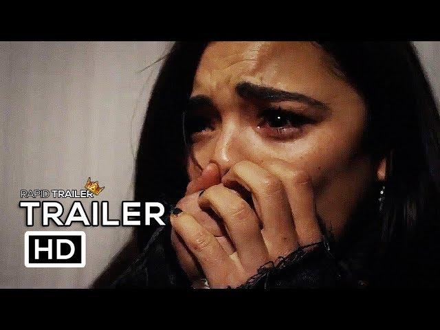 PYEWACKET Official Trailer #2 (2018) Nicole Muñoz, Laurie Holden Horror Movie HD