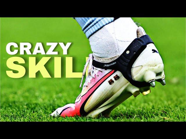 Crazy Football Skills & Goals Of The SEASON 2024