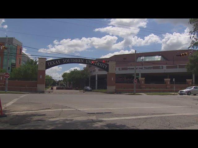 Texas Southern University students launch petition over campus housing