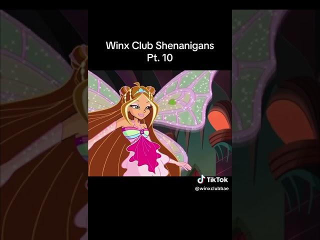 winx club 8