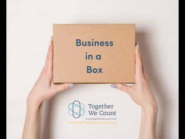 Business in a Box Updates June 2024