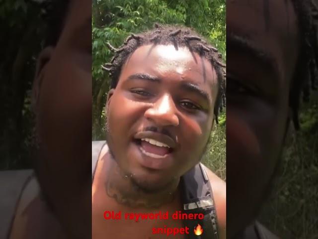 Rayworld Dinero (unreleased)