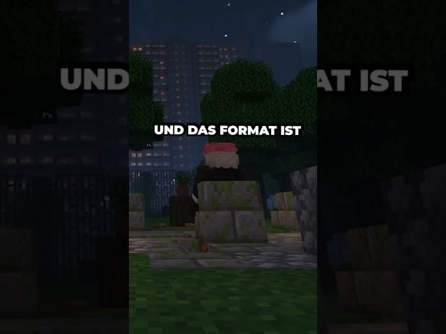 Alles kommt zu einem Ende   #minecraft #kirumc Kiru