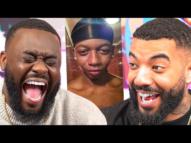 Roasting Our Fans! | ShxtsnGigs Reacts