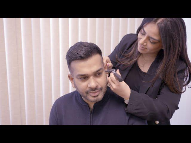 Occupational Video - Audiologist