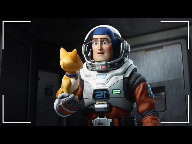 LIGHTYEAR 2022 - Movie Recap