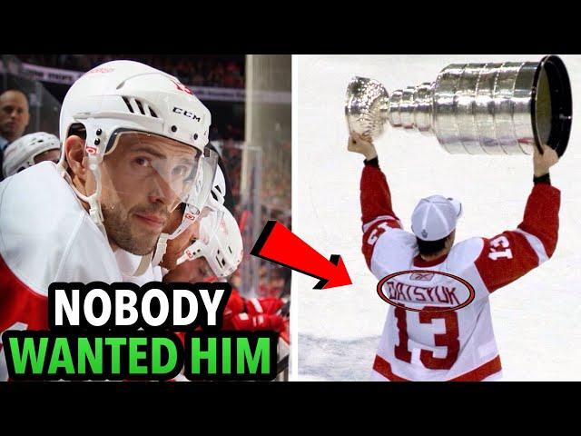 The BIGGEST Draft Steals in NHL History