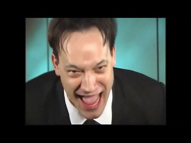 Ted Raimi: "Lucy This, Renee That"