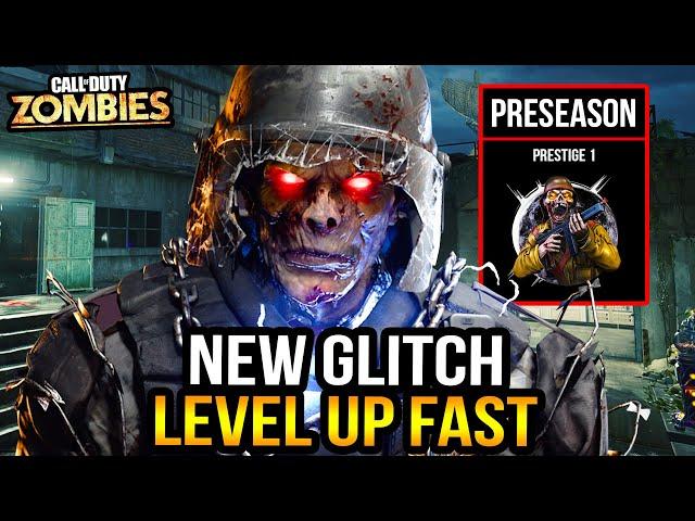 Black Ops 6 Zombies  New God Mode Glitch!