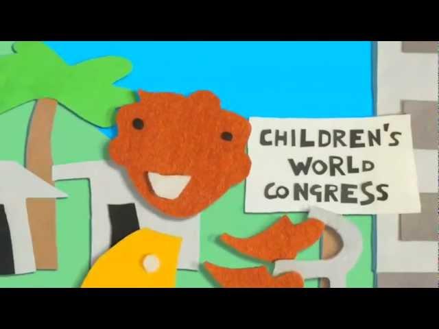 KidsRights Commercial