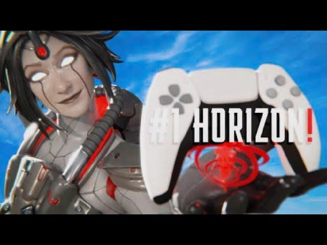 #1 Horizon Plays with #1 PlayStation and #1 Xbox Pred!