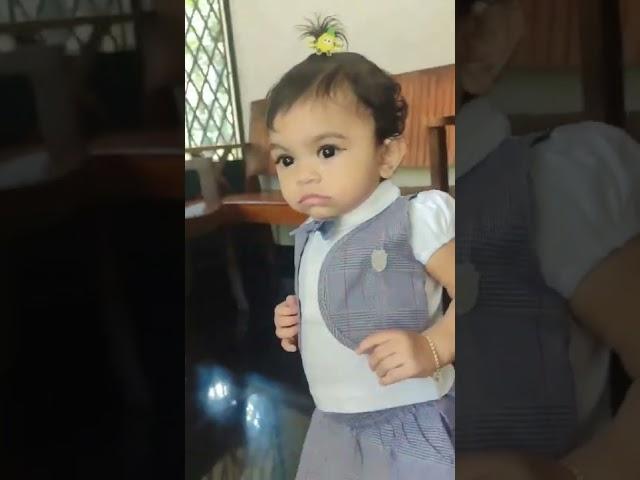 That Cute Smile......... #shorts #helababy #trending #viral #baby #babyvideos