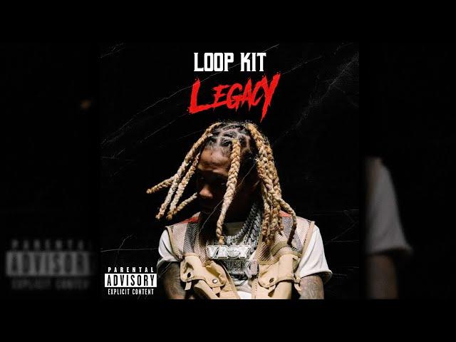 [FREE] LIL DURK LOOP KIT - ''LEGACY'' (KING VON, CHICAGO DRILL)