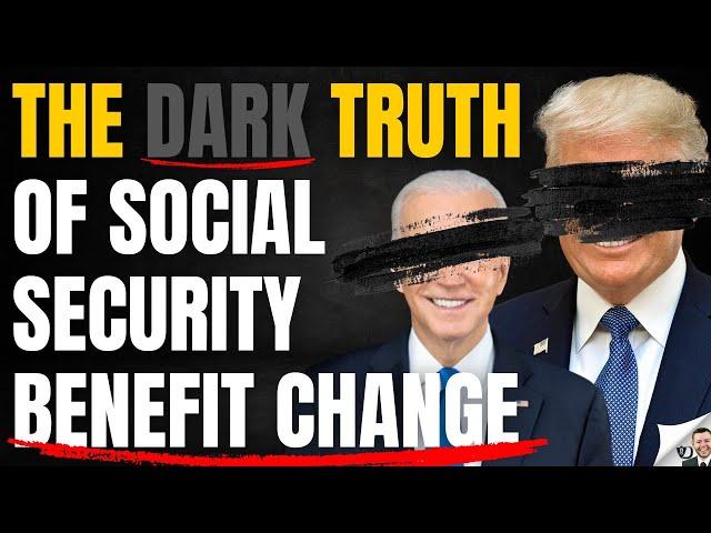 The Dark Side Of Social Security Benefit Increases