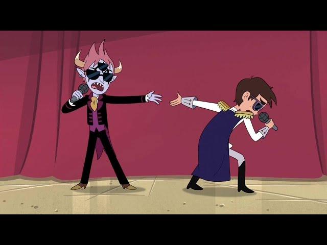 what if tomco actually were canon | tomco moments out of context | svtfoe scenes