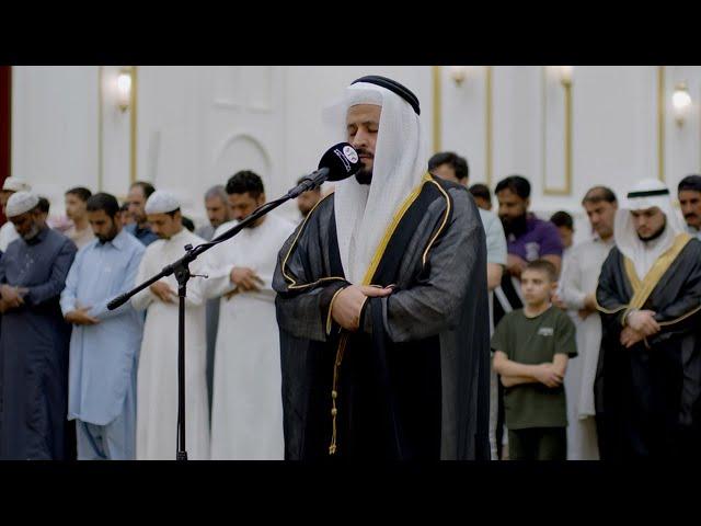 NEW Best Quran Recitation In The World | Sheikh Muhammad Akhrabesh | Most Beautiful Recitation