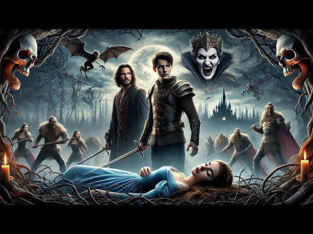 Sleeping Beauty | HD | Adventure | Full Movie in English