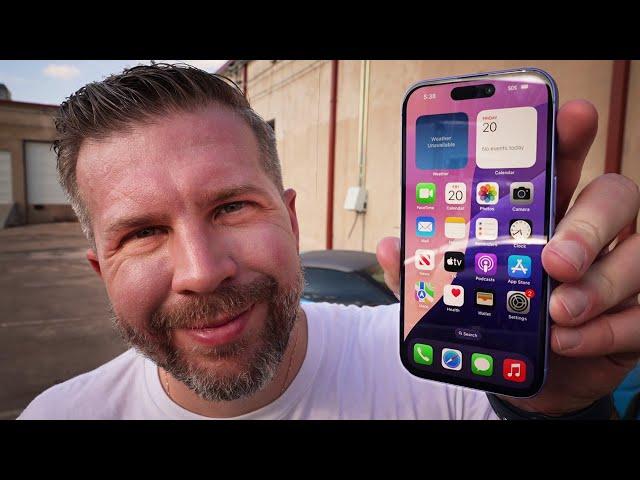 iPhone 16 Drop Test - Flimsiest/Least Durable iPhone Ever?