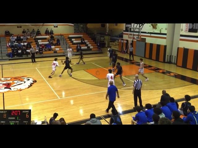 Yoav Regev Tenafly Senior Year Highlights