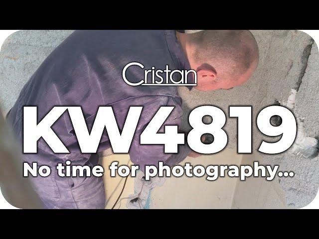 No time for photography ► KW4819