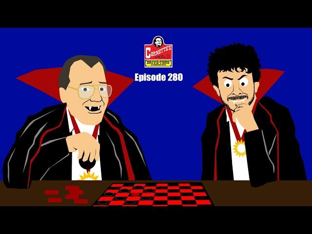 Jim Cornette on How Tony Khan Has Changed His Booking Process