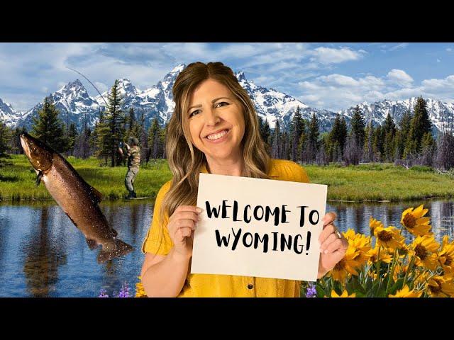 From Newbie to Local: Your Guide to Becoming a Wyoming Resident!