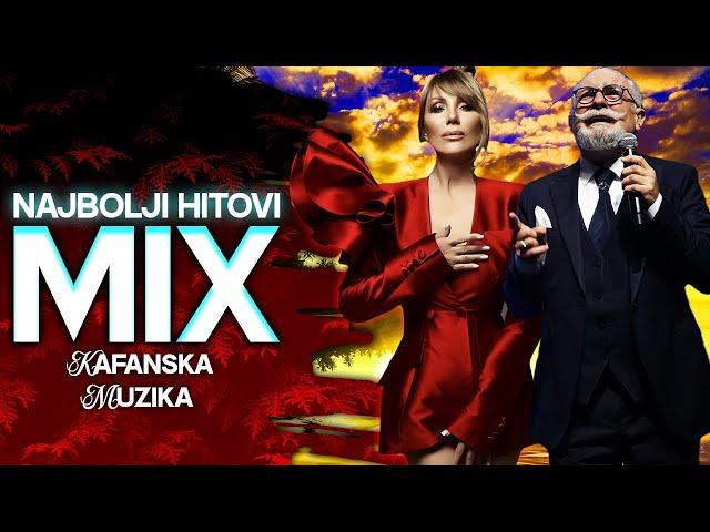 NAJBOLJI HITOVI NARODNE MUZIKE  #vol1 (Zeljko Samardzic, Brena, Aleksandra Prijovic, Sasa Matic..)