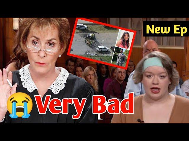 Judge Judy [Episode 8813] Best Amazing Cases Season 2O24 Full Episodes||judge judy full episodes2024