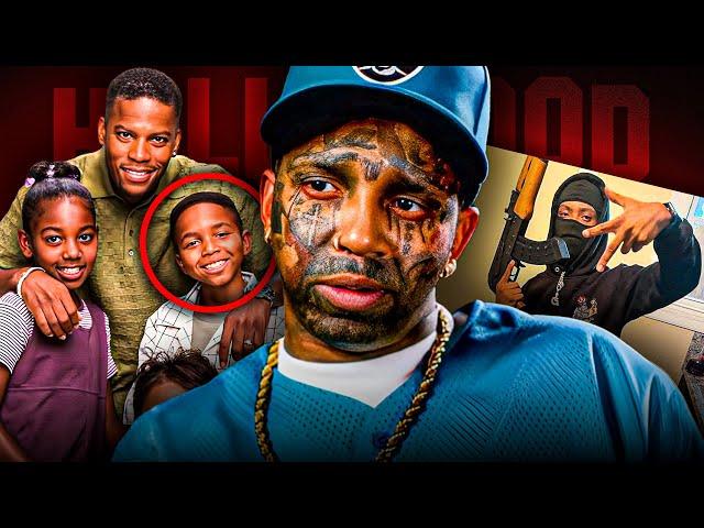 The Tragic STORY of Dee Jay Daniels