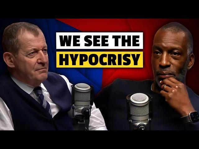 Why We Can’t Keep Politics Out Of Sport | Michael Johnson