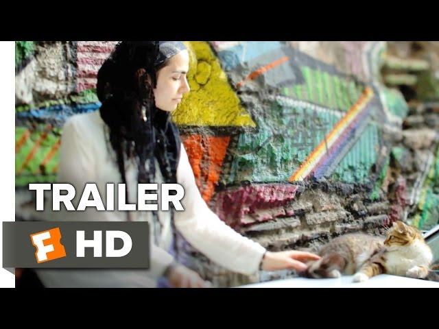 Kedi Official US Release Trailer 1 (2017) - Documentary