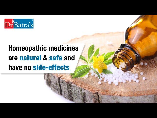 Do you believe in homeopathic healing? Here are the benefits of homeopathy treatment and its effects