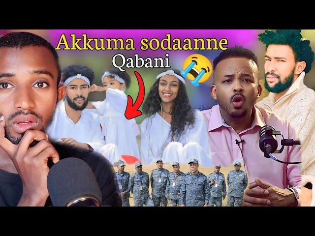 Oromo News ||Akkuma sodaanne kara demaa qabani dubbin jabatte ||New oromo music