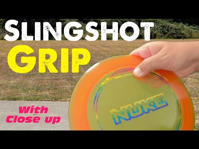 Try this GRIP to Generate SNAP...(Loud Snap)