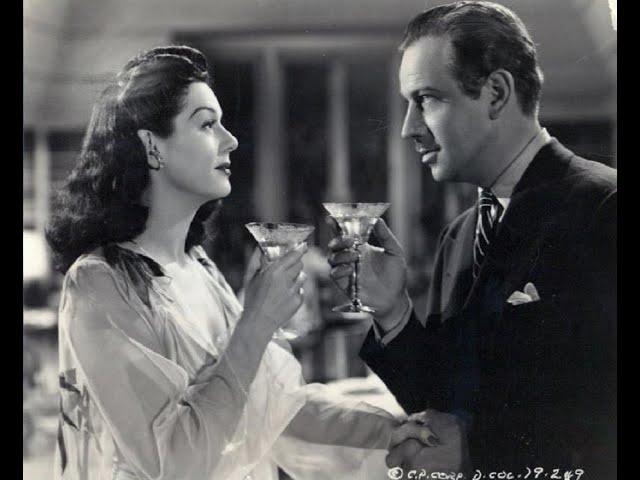 This Thing Called Love (1940) Full Movie | Rosalind Russell, Melvyn Douglas