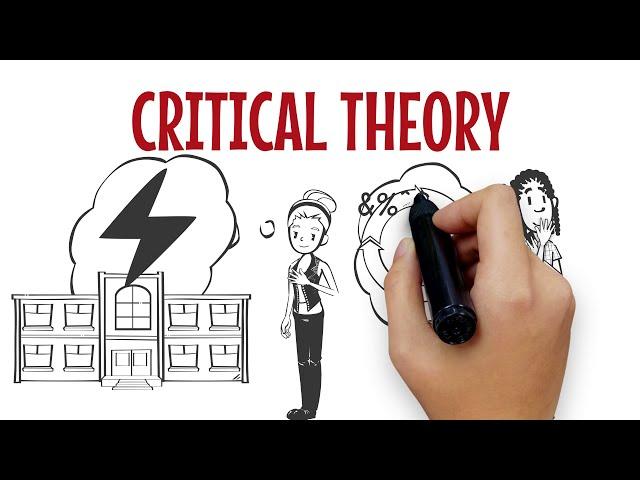 Critical Theory as a Philosophy of Research