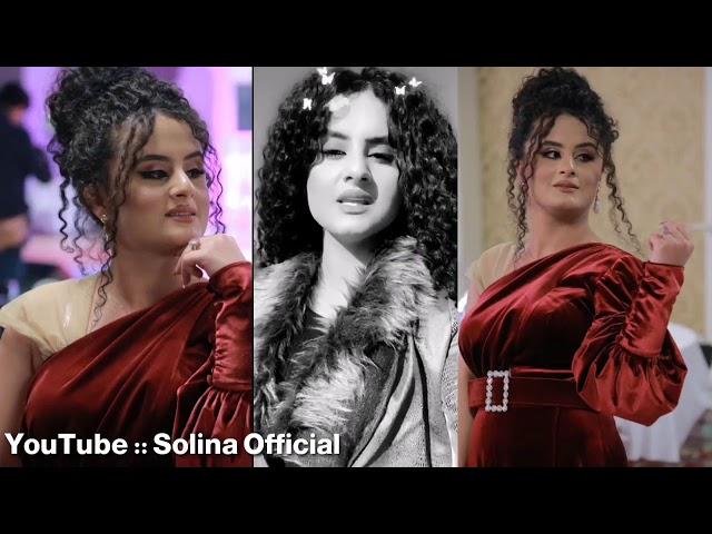 سۆلینا ئاخ هەزاران خۆزگە _ Solina Official