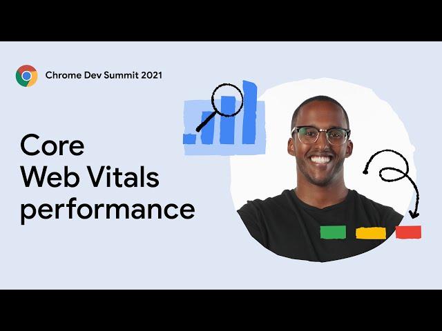 Understanding performance with Core Web Vitals